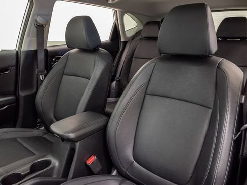 Certified 2024 Kia Seltos EX AWD/4WD image 11