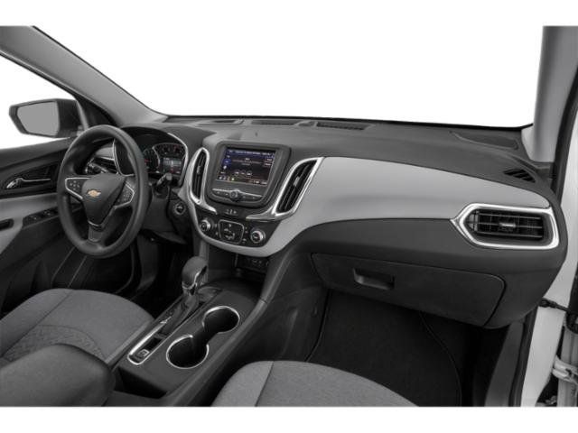 Used 2023 Chevrolet Equinox LS w/ LS Convenience Package FWD image 18