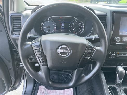 Used 2022 Nissan Frontier S image 10