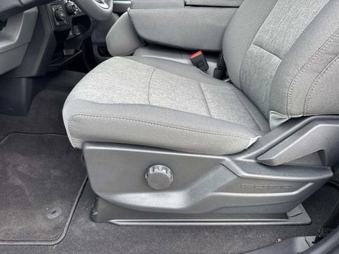 New 2026 Ford F350 XL w/ STX Appearance Package image 22