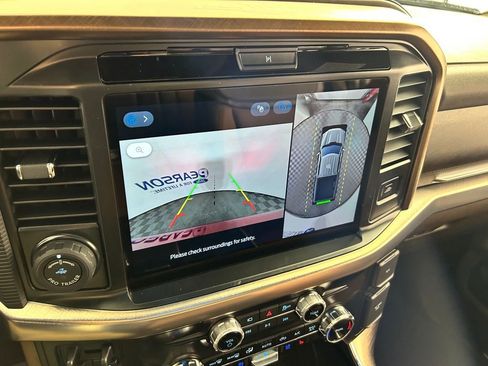 New 2025 Ford F150 King Ranch image 20