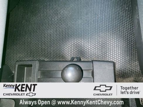 Used 2008 Chevrolet Silverado 1500 W/T image 18