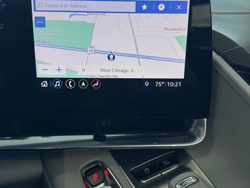 Used 2020 Chevrolet Corvette Stingray Premium Cpe w/ 3LT Preferred Equipment Group image 27