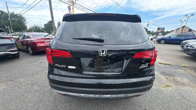 Used 2018 Honda Pilot Elite image 6