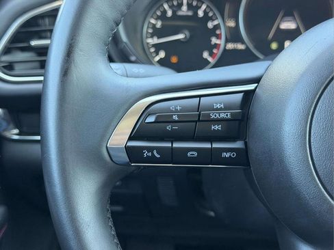 Used 2025 MAZDA CX-30 AWD 2.5 S w/ Preferred Package image 8