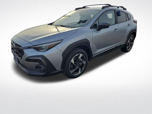 New 2026 Subaru Crosstrek 2.5i Limited image 3