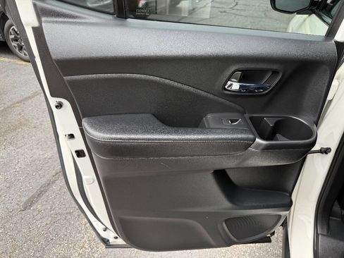 Used 2017 Honda Ridgeline RTL-E image 20