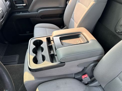 Used 2015 Chevrolet Silverado 1500 LS w/ Trailering Package RWD image 18