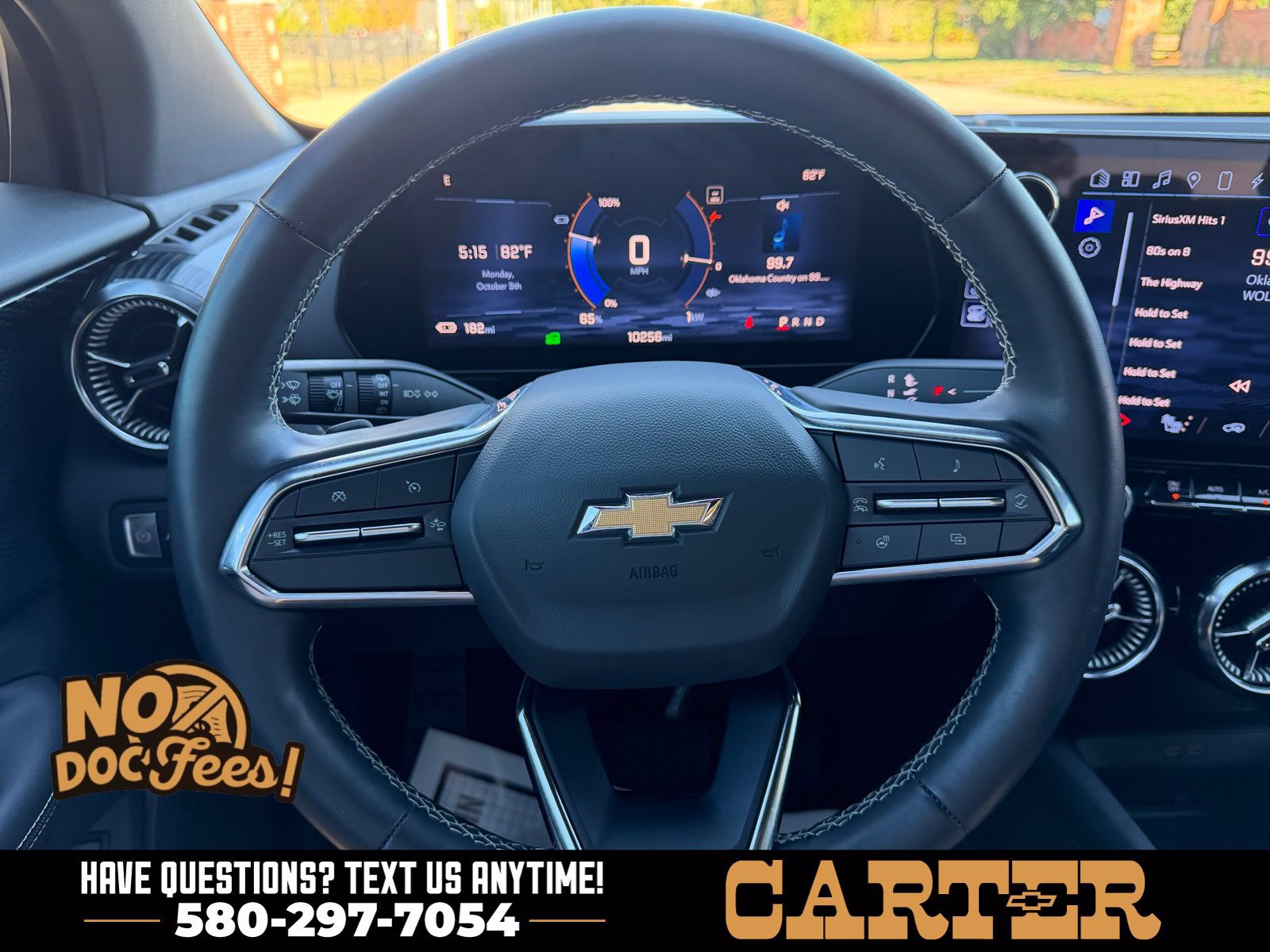 Used 2024 Chevrolet Blazer EV LT AWD/4WD image 17