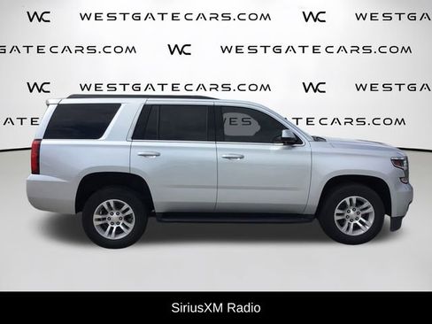 Used 2020 Chevrolet Tahoe LT image 8