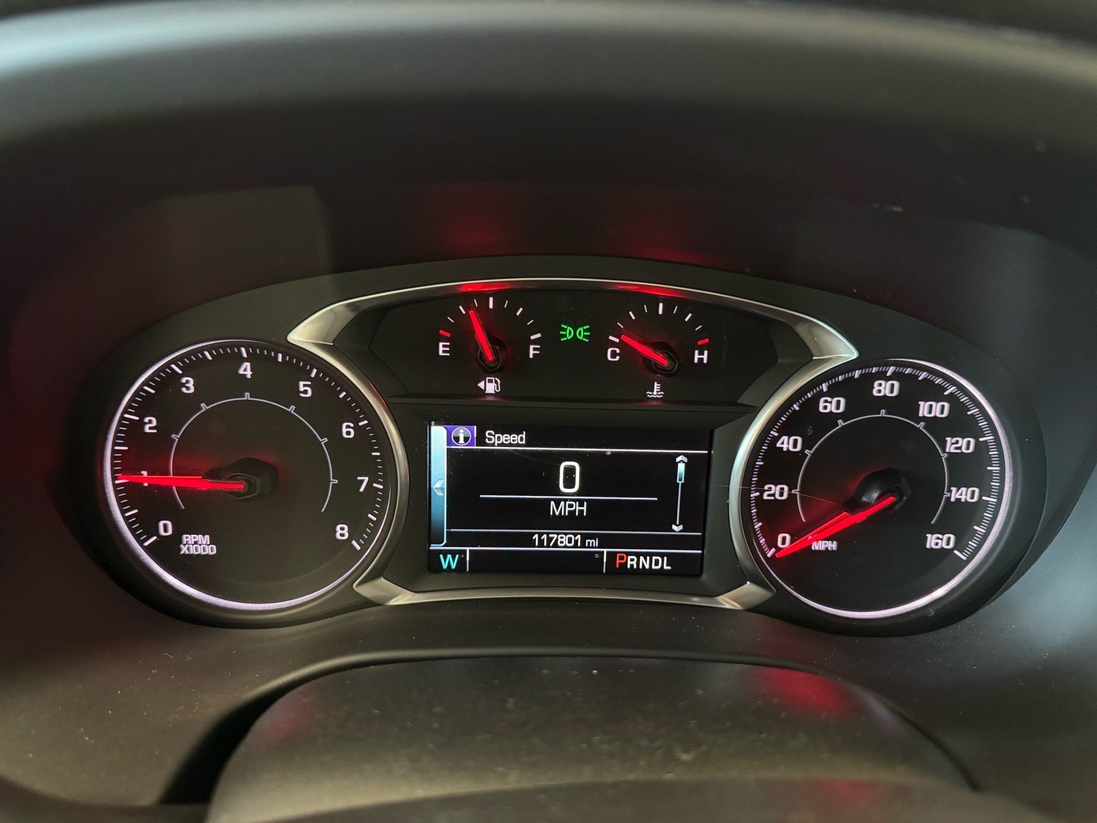 Used 2019 GMC Acadia SLT AWD/4WD image 24