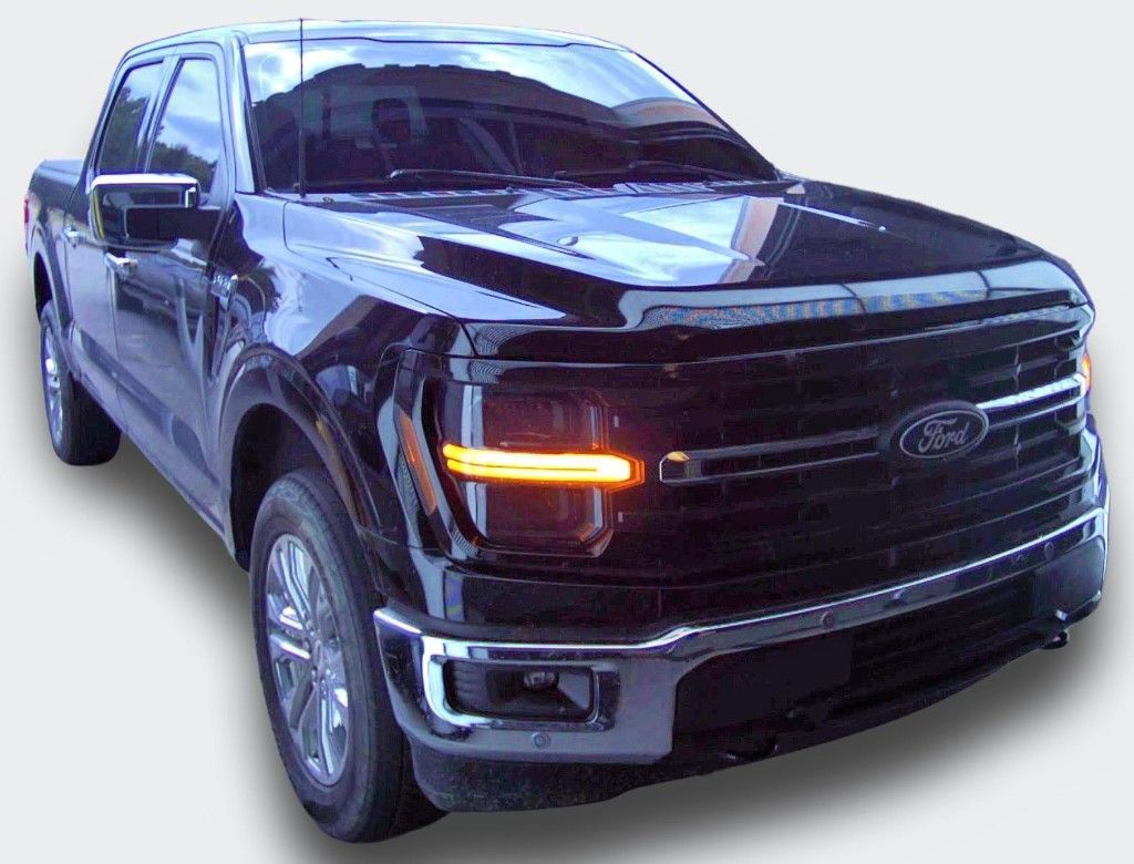 Used 2024 Ford F150 XLT w/ Equipment Group 302A MID AWD/4WD image 15