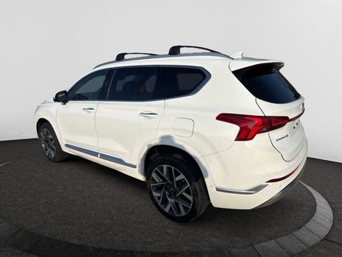 Used 2023 Hyundai Santa Fe Calligraphy image 5