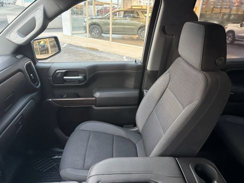 Used 2022 Chevrolet Silverado 1500 RST image 31