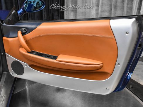 Used 2002 Ferrari 360 Spider image 24