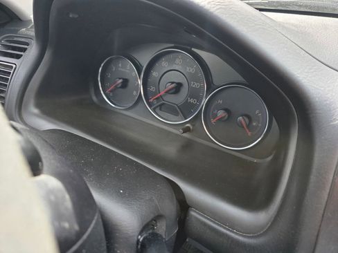 Used 2005 Honda Civic LX image 9