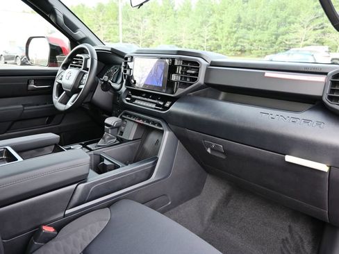 New 2026 Toyota Tundra SR5 AWD/4WD image 12