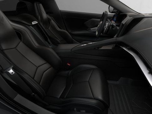 New 2026 Chevrolet Corvette Stingray Coupe w/ Z51 Performance Package image 35