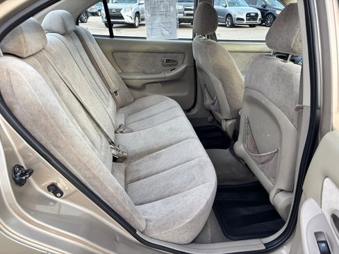 Used 2006 Hyundai Elantra GLS image 20
