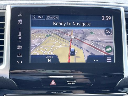 Used 2017 Honda Pilot Elite image 18