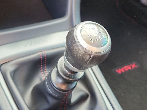 Used 2020 Subaru WRX Premium image 15