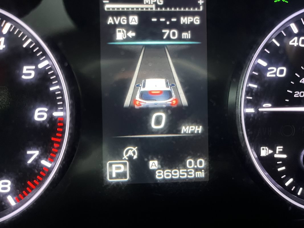 Used 2022 Subaru Outback Premium w/ Popular Package #1 AWD/4WD image 14