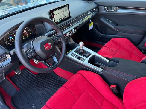 New 2026 Honda Civic Type R image 13