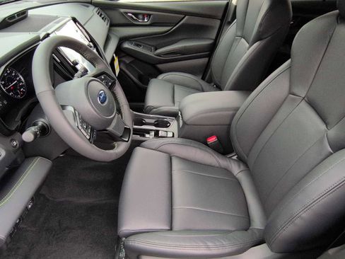 New 2026 Subaru Ascent Bronze Edition image 10