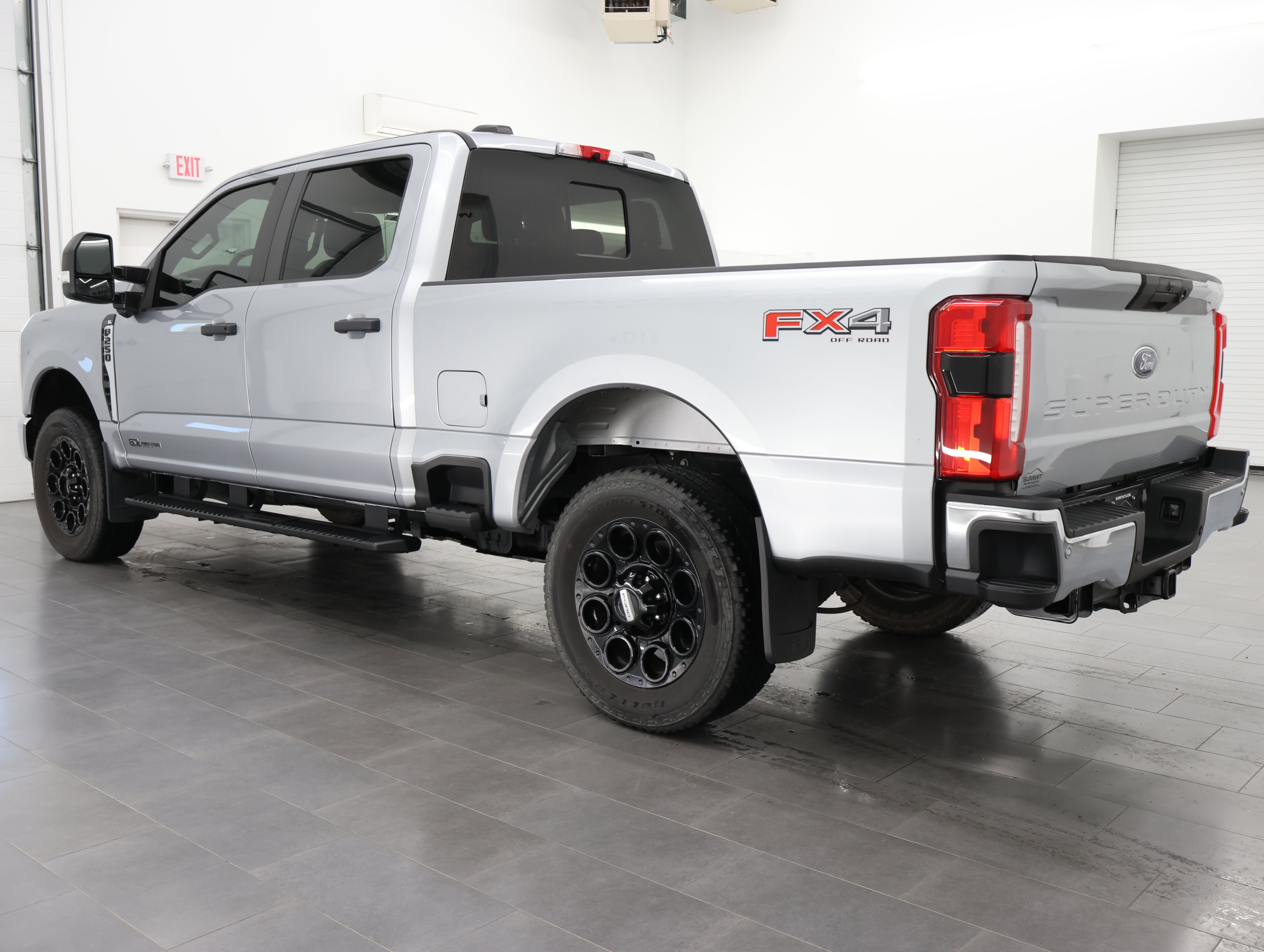 Used 2023 Ford F250 XL w/ 360-Degree Camera Package AWD/4WD image 6