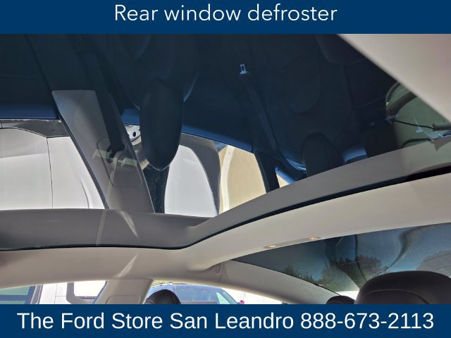 Used 2020 Tesla Model 3 Long Range AWD/4WD image 22