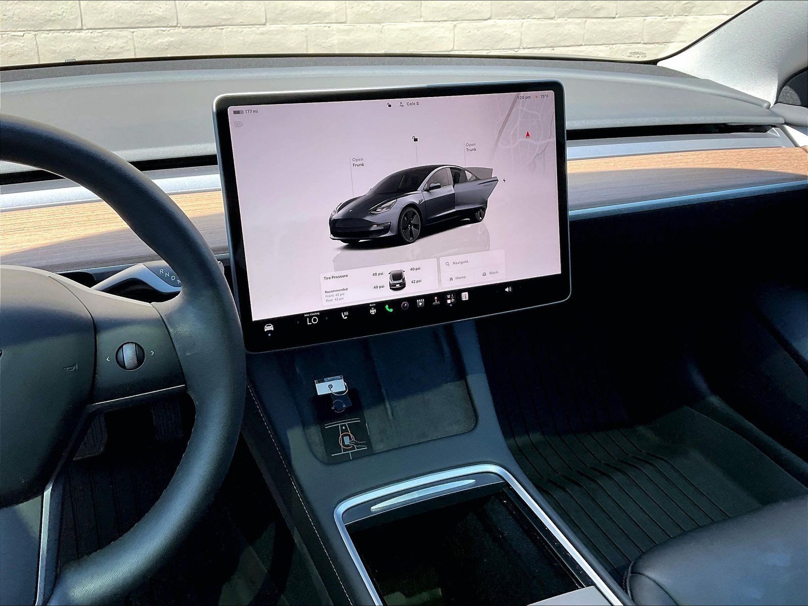 Used 2023 Tesla Model 3 Standard Range RWD image 5