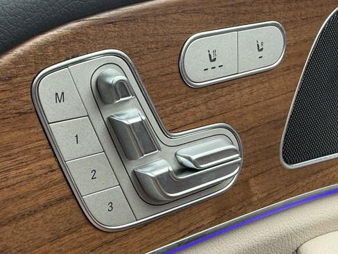 Used 2026 Mercedes-Benz GLE 350 4MATIC image 29