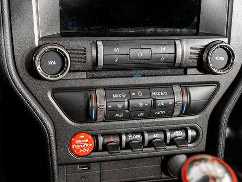 Used 2018 Ford Mustang Shelby GT350 w/ Electronics Package image 43