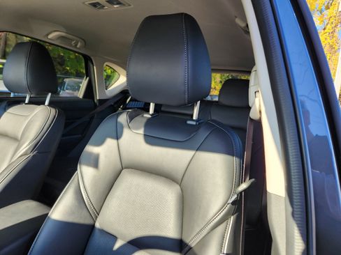 Certified 2025 MAZDA CX-5 AWD 2.5 S w/ Select Package image 12