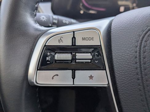 Certified 2024 Kia Telluride LX image 27