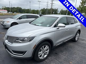 Used 2016 Lincoln MKX Premiere w/ Cargo Utility Package image 1