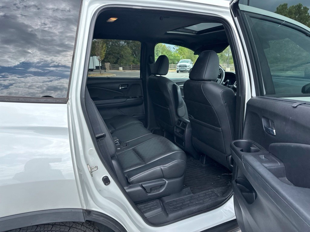 Used 2019 Honda Passport EX-L image 25