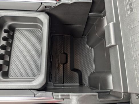 Used 2026 RAM 1500 Laramie w/ Night Edition image 50