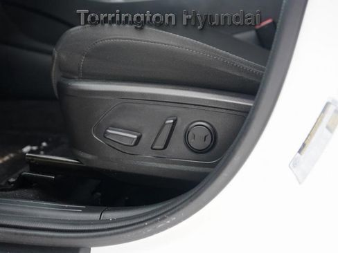 Certified 2023 Hyundai Tucson SEL image 33