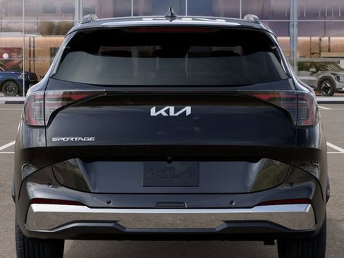 New 2026 Kia Sportage SX image 13