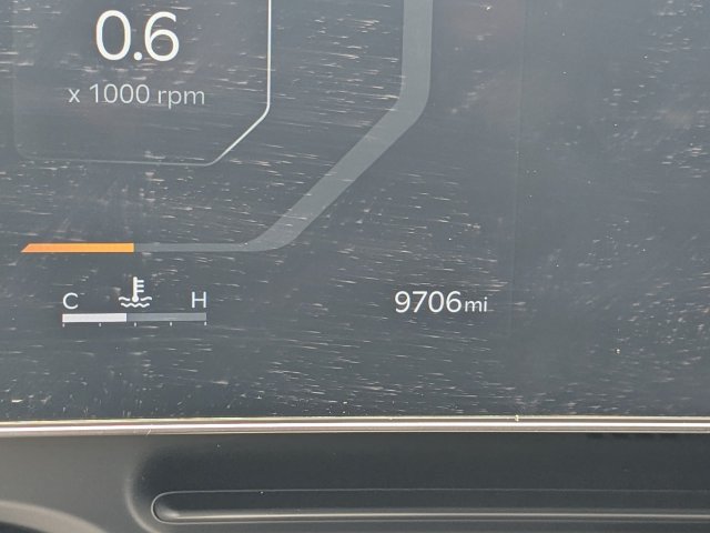 Certified 2026 Kia Carnival SX Prestige FWD image 27