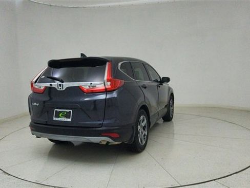 Used 2017 Honda CR-V EX-L image 68