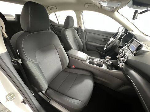 New 2025 Nissan Sentra S image 25