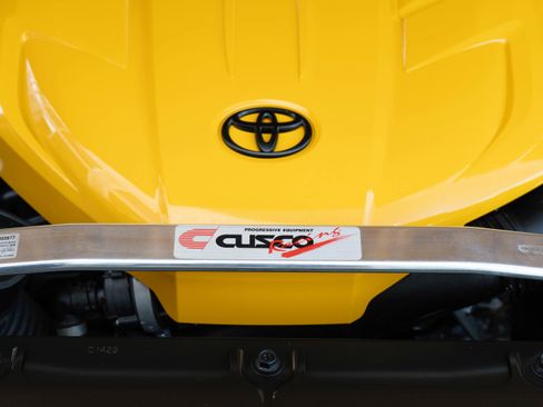 Used 2020 Toyota Supra Premium image 52