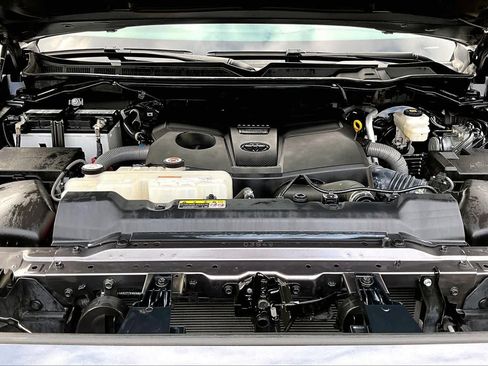 Used 2023 Toyota Tundra SR5 image 32