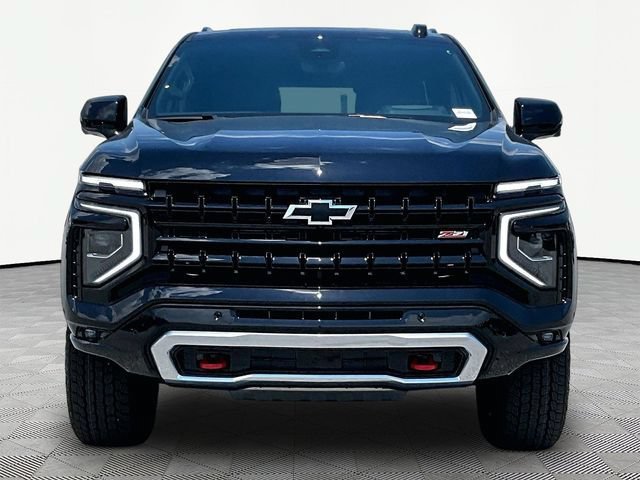 New 2026 Chevrolet Tahoe Z71 w/ Z71 Off-Road Package AWD/4WD image 2