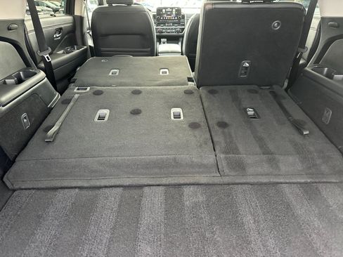 Used 2023 Nissan Pathfinder Platinum w/ Cargo Package image 16