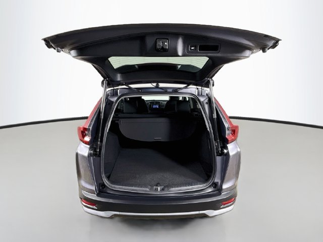 Used 2022 Honda CR-V EX-L image 29