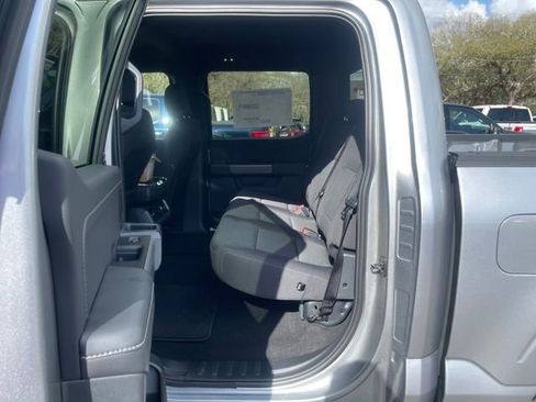 New 2026 Ford F150 XLT w/ Equipment Group 302A MID image 24