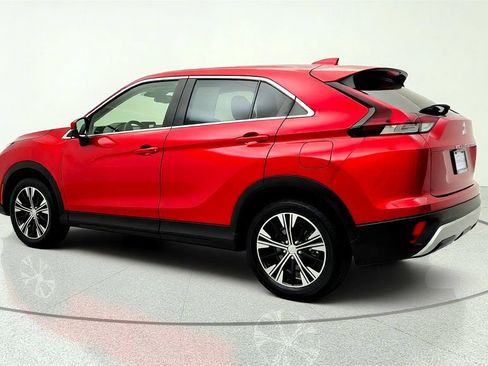 Used 2022 Mitsubishi Eclipse Cross SE FWD image 7